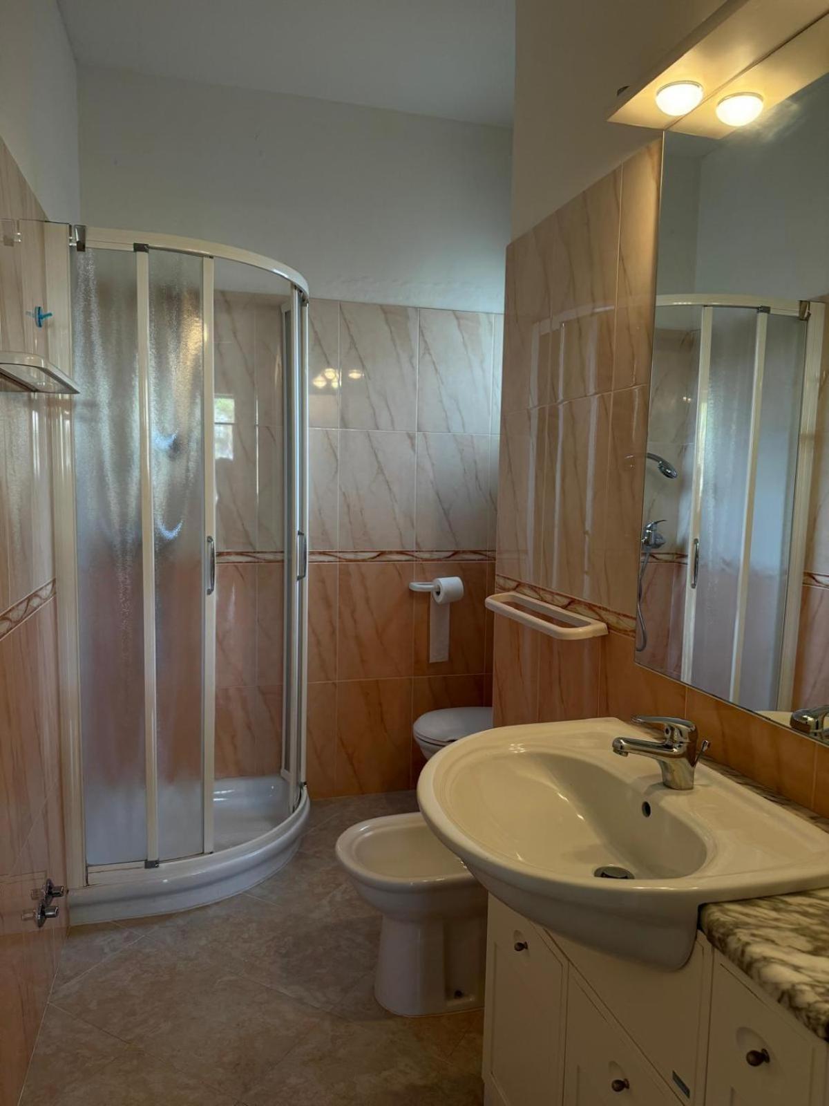 Hotel Aspe Bibione Exterior foto