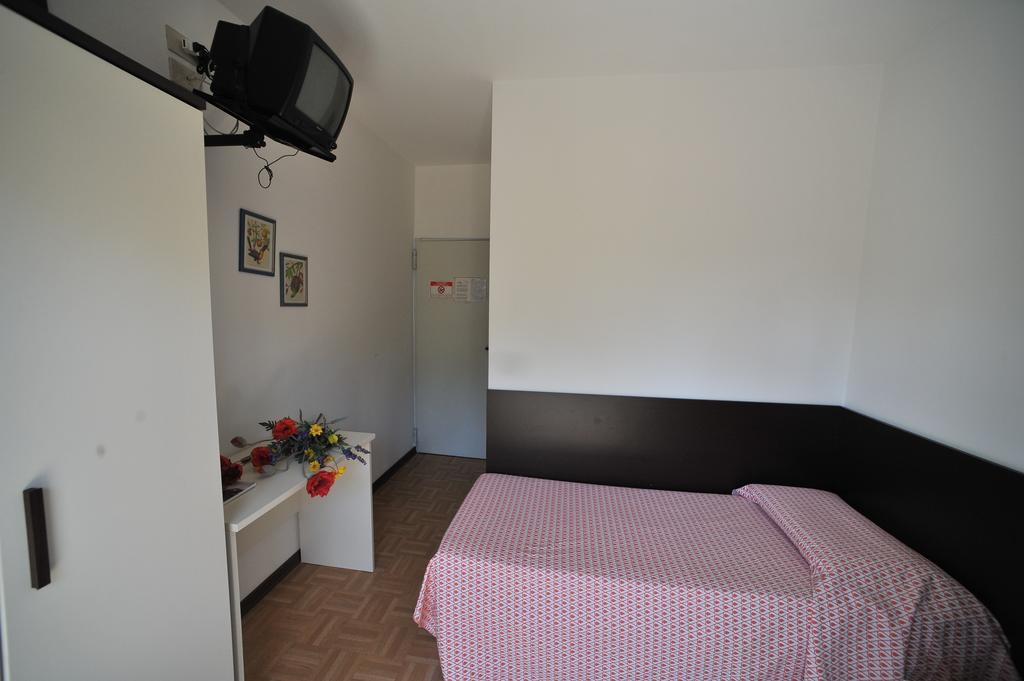 Hotel Aspe Bibione Quarto foto